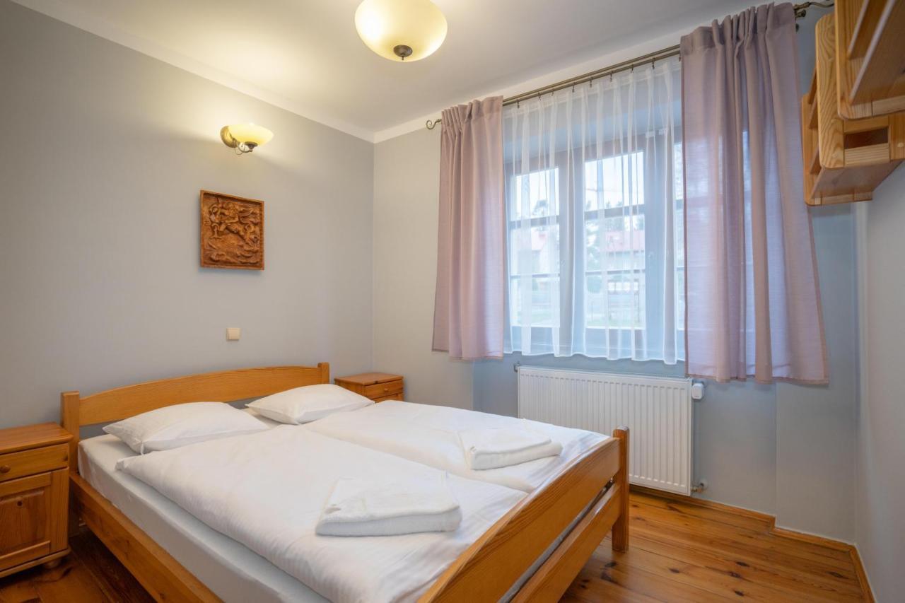 Willa Pod Szrenica Szklarska Poręba Buitenkant foto