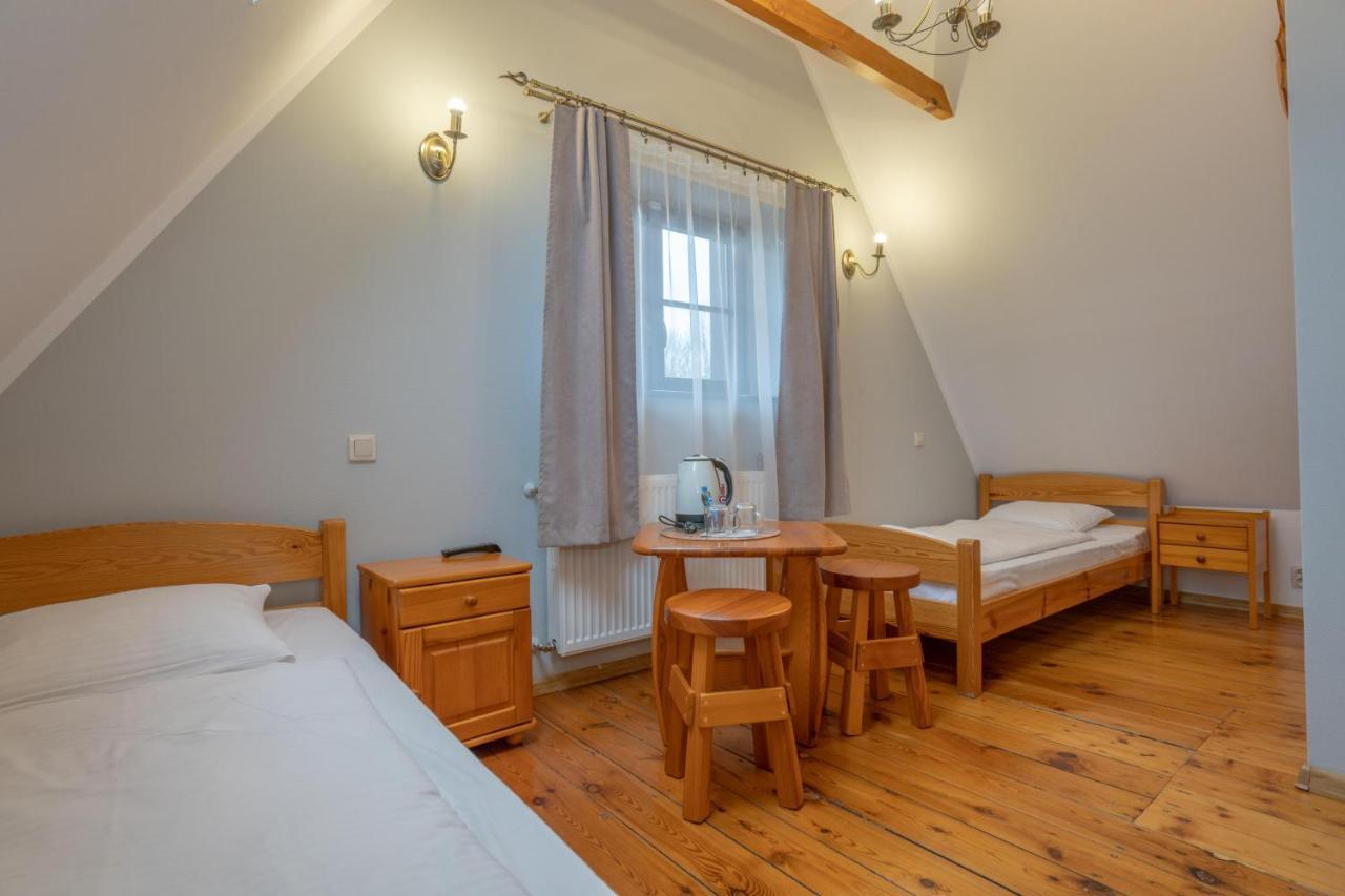 Willa Pod Szrenica Szklarska Poręba Buitenkant foto