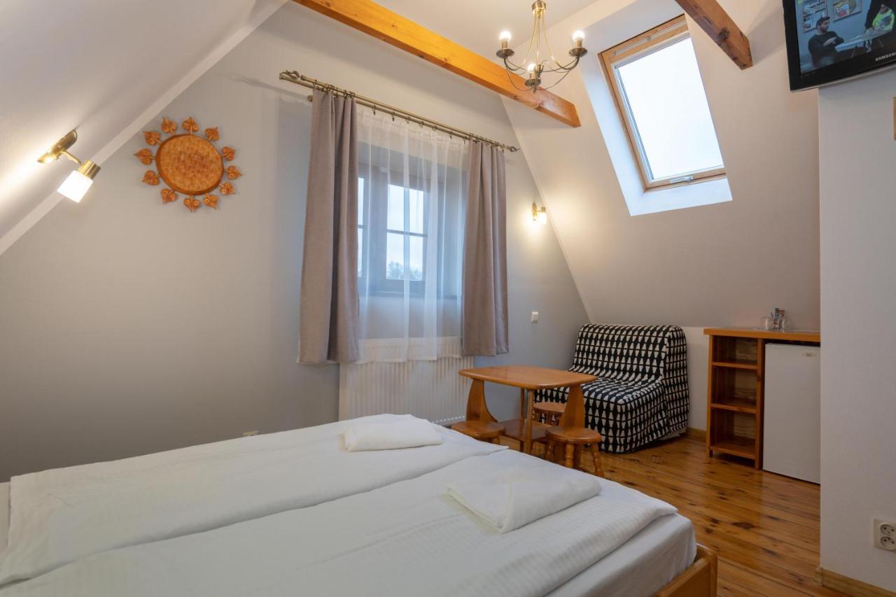 Willa Pod Szrenica Szklarska Poręba Buitenkant foto